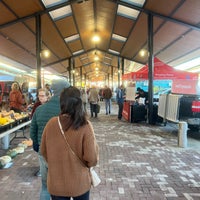 Photo taken at St. Paul Farmers&amp;#39; Market by Austin W. on 10/29/2022