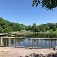 Foto diambil di Greenwood Park oleh Austin W. pada 6/8/2019