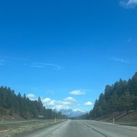 Photo taken at Flagstaff, AZ by Austin W. on 4/15/2024