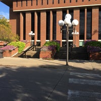 Photo taken at Main Library by Austin W. on 10/13/2016