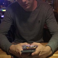 Photo taken at Applebee&amp;#39;s Grill + Bar by Austin W. on 4/15/2017