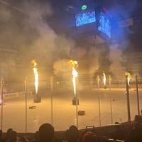 Das Foto wurde bei Wells Fargo Arena von Austin W. am 1/1/2024 aufgenommen