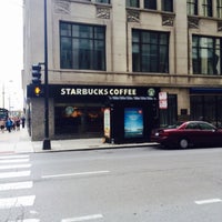 Photo taken at Starbucks by Austin W. on 8/8/2015