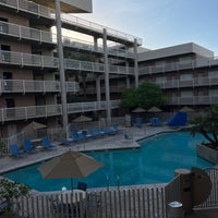5/29/2022 tarihinde Austin W.ziyaretçi tarafından DoubleTree by Hilton'de çekilen fotoğraf