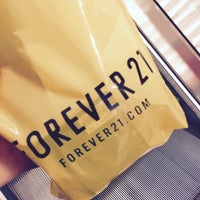 Photo taken at Forever 21 by Austin W. on 11/7/2015