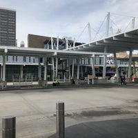 5/23/2019 tarihinde Austin W.ziyaretçi tarafından DART Central Station'de çekilen fotoğraf