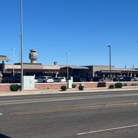 Foto tomada en Phoenix-Mesa Gateway Airport (AZA)  por Austin W. el 4/15/2024