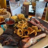 Photo taken at Front Range Barbeque by Austin W. on 5/23/2021