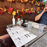 Photo taken at Crepevine by Austin W. on 10/5/2023
