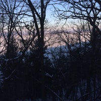 Photo taken at Camp St. Croix by Austin W. on 1/19/2015