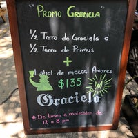 9/2/2019 tarihinde Yara F.ziyaretçi tarafından La Graciela'de çekilen fotoğraf