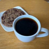 Foto tirada no(a) Primo Passo Coffee Co. por Livia em 5/5/2023