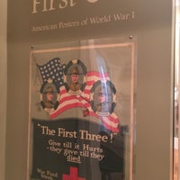 Foto diambil di MacArthur Museum of Arkansas Military History oleh Carl M. pada 7/29/2017