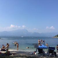 9/9/2018 tarihinde Ondrash F.ziyaretçi tarafından Baia delle Sirene'de çekilen fotoğraf