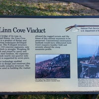 Linn Cove Viaduct