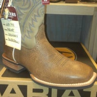 Boot barn southpark meadows sale