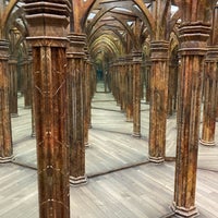 Photo taken at Mirror Maze by teoflipper on 6/16/2022