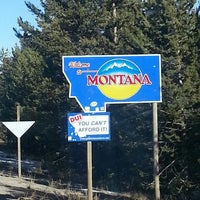 stateline montana