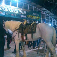 Foto scattata a Feria Chiapas 2015 da Fabio M. il 12/11/2015