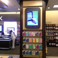 Barnes Noble Bookstore In Upper East Side