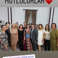 Photo taken at Mehmet Ali Paşa Düğün Salonu by ♏Elif S. on 8/1/2019