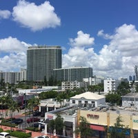 17th Street Parking Garage Parking In Miami Beach