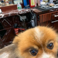 6/18/2019にDavid S.がBarber Bartで撮った写真