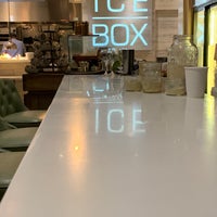 Foto tirada no(a) Icebox Cafe por David S. em 12/28/2018
