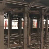 Photo taken at MTA Subway - 79th St (1) by David S. on 10/12/2018
