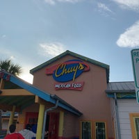 Photo taken at Chuy&amp;#39;s Tex-Mex by David S. on 7/5/2019
