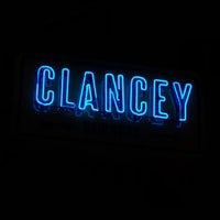 Photo taken at Clancey by David S. on 1/28/2018