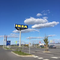 Photo prise au IKEA par Sale B. le9/21/2015