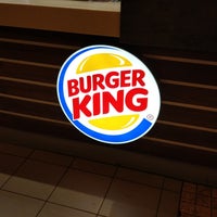 Photo taken at Burger King by Oleg K. on 3/20/2019