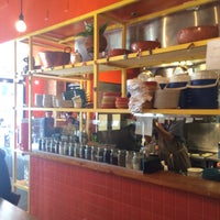 Photo taken at B.S. Taqueria by Justin P. on 6/2/2015