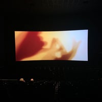 Photo taken at ArcLight Cinemas by Justin P. on 6/1/2019