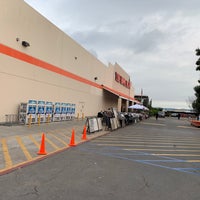 Photo taken at The Home Depot by Justin P. on 5/11/2019