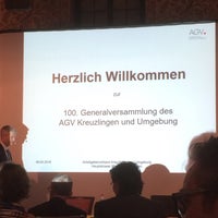 Foto tomada en Hotel Drachenburg &amp;amp; Waaghaus  por Ewald J. el 3/9/2018