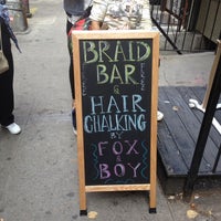 Photo taken at Fox &amp;amp; Boy by Laura B. on 9/22/2012