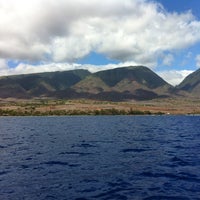 Foto scattata a Atlantis Submarines Maui da Shannon G. il 7/13/2013