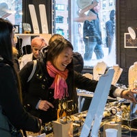 Photo taken at Hester Street Fair Holiday Market by Christina Y. on 12/13/2016