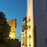 Das Foto wurde bei Igreja de Santa Maria von Luis S. am 5/22/2015 aufgenommen