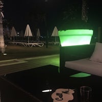 Photo taken at Sands Beach Bar by şeyma alacaçayır ❤️🍷 on 8/3/2016