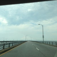 toll chesapeake bay plaza tunnel bridge bound north