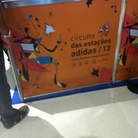 adidas shopping vila olimpia