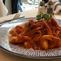 Photo taken at Vago Restaurant by Leesah on 9/29/2019