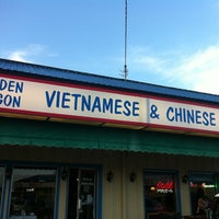 9/16/2012 tarihinde Mario J.ziyaretçi tarafından Golden Saigon Restaurant'de çekilen fotoğraf