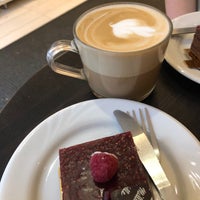 Photo taken at Mille-Feuille by Gianna S. on 11/10/2019
