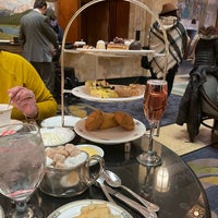 Photo taken at Afternoon Tea by Gianna S. on 11/2/2021