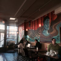 Photo taken at Royal Coffee by Esra Ç. on 1/17/2016