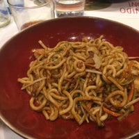 Photo prise au UDON par Raquel C. le9/22/2016